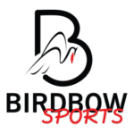 Birdbow Sports Logo Transparent PNG