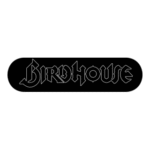 Birdhouse Skateboarding Logo Transparent PNG