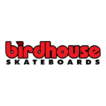 Birdhouse Skateboards Logo Transparent PNG