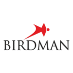 Birdman Logo Transparent PNG