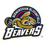 Birmingham Bloomfield Beavers Logo Transparent PNG