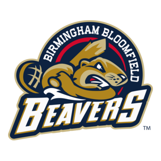 Birmingham Bloomfield Beavers
