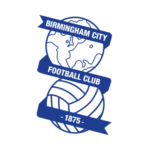 Birmingham City Football Club Logo Transparent PNG