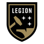 Birmingham Legion FC Logo Transparent PNG
