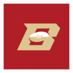 Birmingham Stallions Logo Transparent PNG