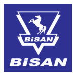 Bisan Logo Transparent PNG