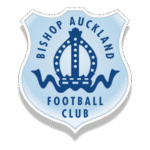 Bishop Auckland FC Logo Transparent PNG