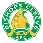 Bishops Cleeve FC Logo Transparent PNG
