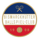 Bismarckhütter Ballspiel Club Logo Transparent PNG