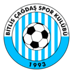 Bitlis Çağdaşspor Logo Transparent PNG