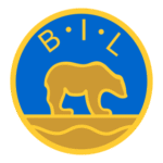 Bjørnevatn IL Logo Transparent PNG