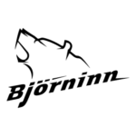 Bjorninn Reykjavik Logo Transparent PNG