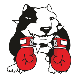 Black Dog Boxing Club