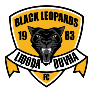 Black Leopards F.C.
