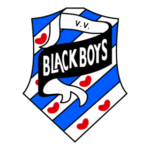 Blackboys Vv Sneek Logo Transparent PNG