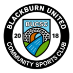 Blackburn United FC Logo Transparent PNG