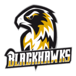 Blackhawks Logo Transparent PNG