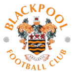 Blackpool Football Club Logo Transparent PNG