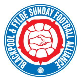 Blackpool Fylde Sunday Football Alliance