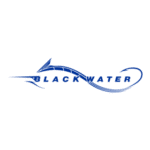 Blackwater Boats Logo Transparent PNG
