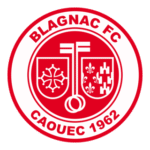 Blagnac FC Logo Transparent PNG