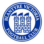 Blantyre Victoria FC Logo Transparent PNG