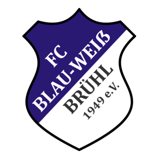 Blau Weiss Brühl