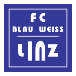 Blau Weiss Logo Transparent PNG