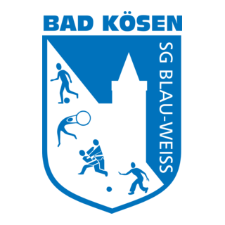 Blau-weiss Bad Koesen