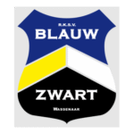 Blauw Zwart Rksv Wassenaar Logo Transparent PNG