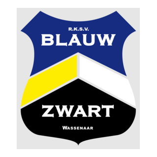 Blauw Zwart Rksv Wassenaar