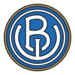 Blauw wit Amsterdam Logo Transparent PNG
