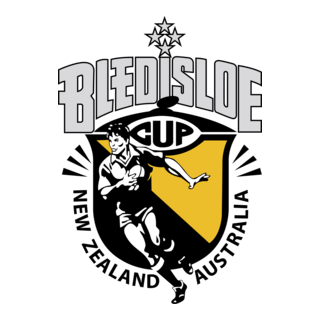 Bledisloe Cup