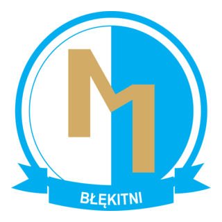 Błękitni Motarzyno