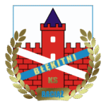 Błękitni Raciąż Logo Transparent PNG