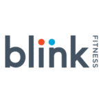 Blink Fitness Logo Transparent PNG