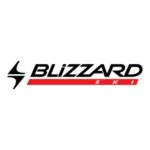 Blizzard Ski Logo Transparent PNG