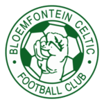 Bloemfontein Celtic Logo Transparent PNG