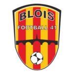 Blois Football 41 Logo Transparent PNG