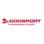 Bloodsport Archery Logo Transparent PNG