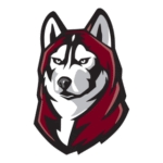 Bloomsburg Huskies Logo Transparent PNG