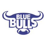 Blue Bulls Logo Transparent PNG