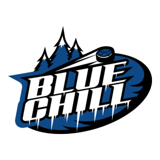 Blue Chill