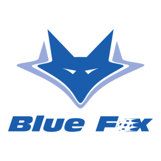 Blue Fox