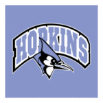 Blue Jays Lacrosse Logo Transparent PNG