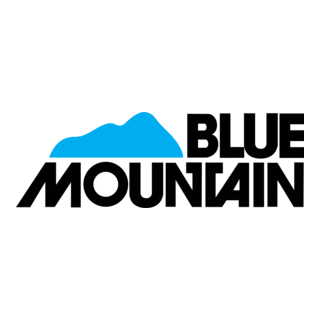 Blue Mountain
