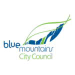 Blue Mountains City Council Logo Transparent PNG