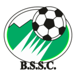 Blue Star SC Logo Transparent PNG