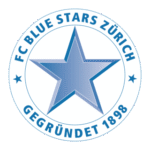 Blue Stars Logo Transparent PNG