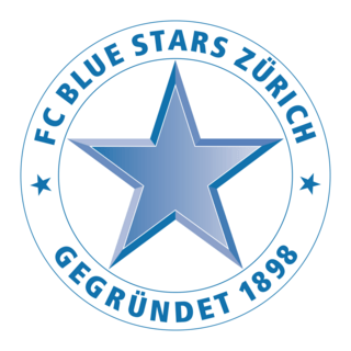 Blue Stars